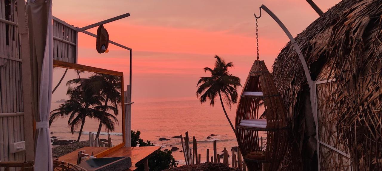 Obrigado By Craftels Hotel Canaguinim Exterior photo