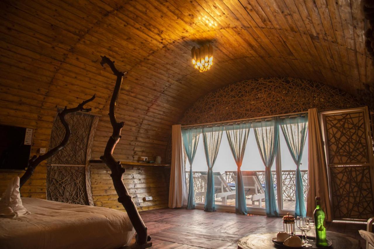 Obrigado By Craftels Hotel Canaguinim Exterior photo