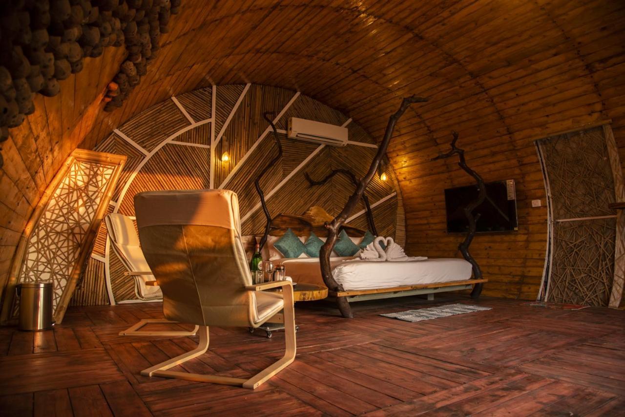 Obrigado By Craftels Hotel Canaguinim Exterior photo