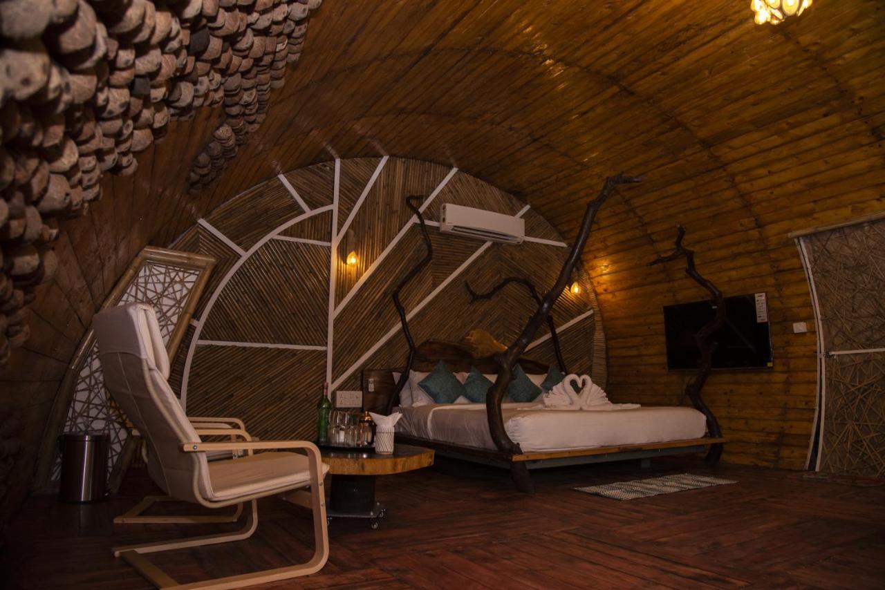 Obrigado By Craftels Hotel Canaguinim Exterior photo