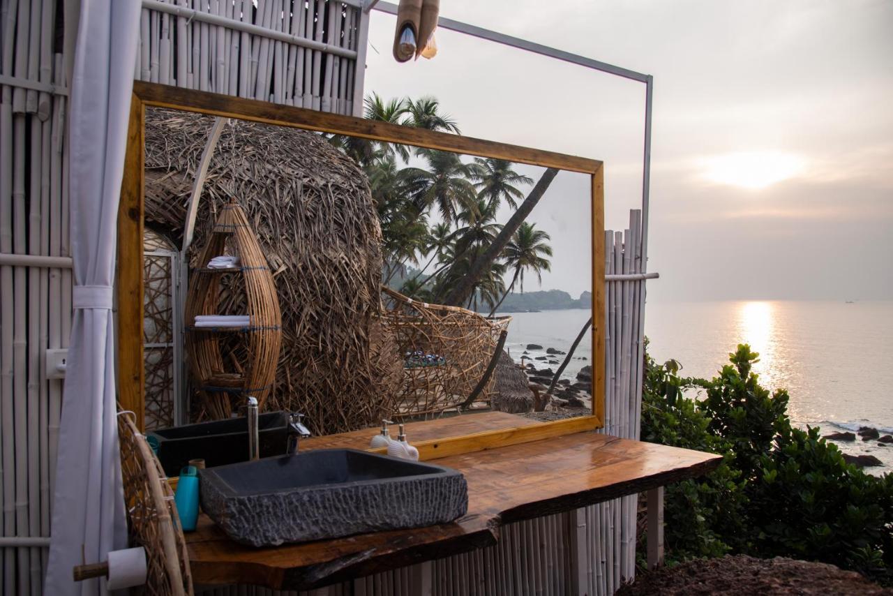 Obrigado By Craftels Hotel Canaguinim Exterior photo