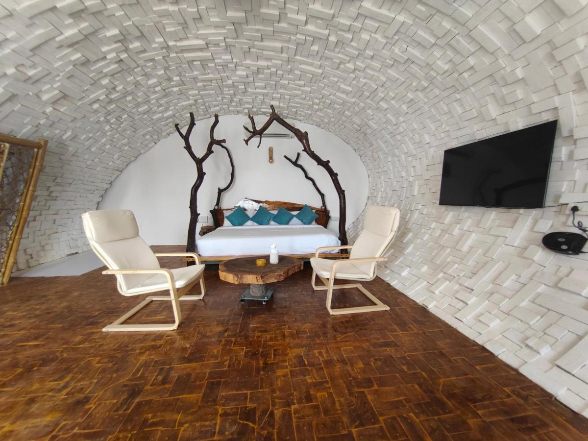 Obrigado By Craftels Hotel Canaguinim Exterior photo