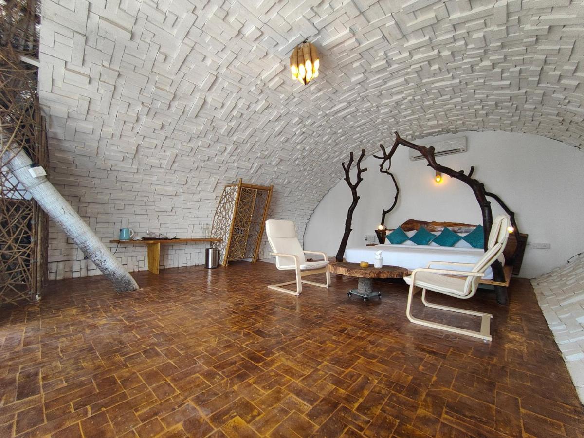 Obrigado By Craftels Hotel Canaguinim Exterior photo