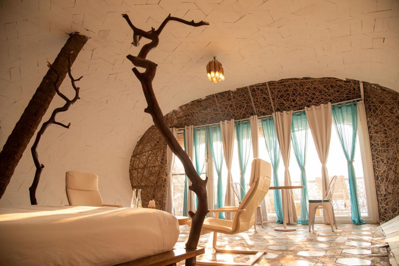 Obrigado By Craftels Hotel Canaguinim Exterior photo
