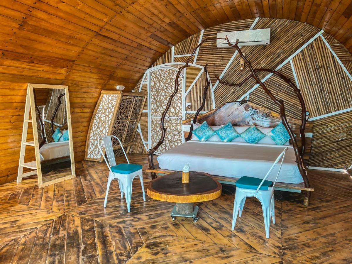 Obrigado By Craftels Hotel Canaguinim Exterior photo