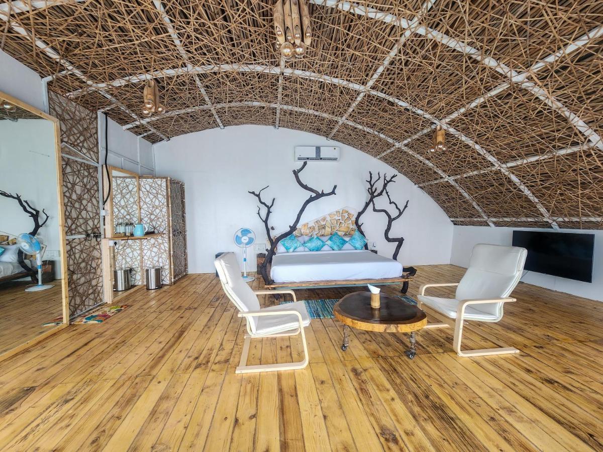 Obrigado By Craftels Hotel Canaguinim Exterior photo