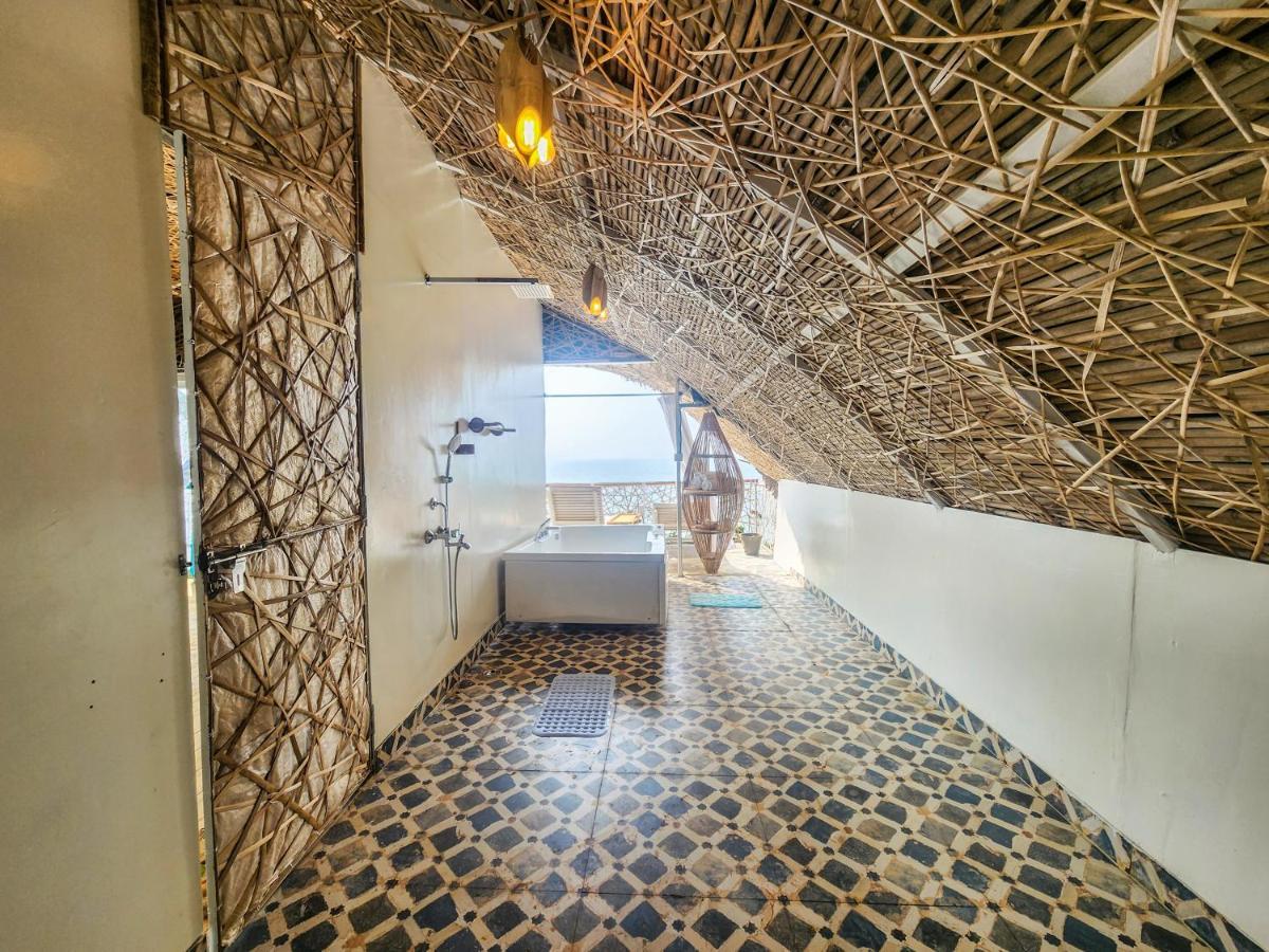 Obrigado By Craftels Hotel Canaguinim Exterior photo