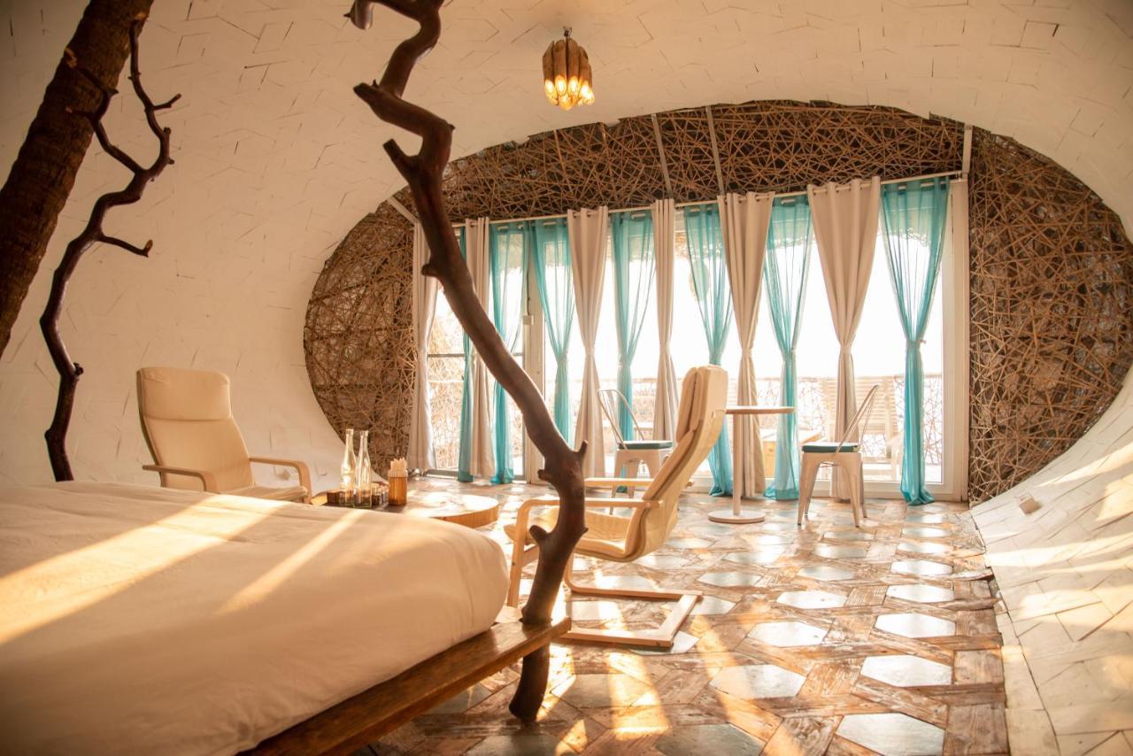 Obrigado By Craftels Hotel Canaguinim Exterior photo