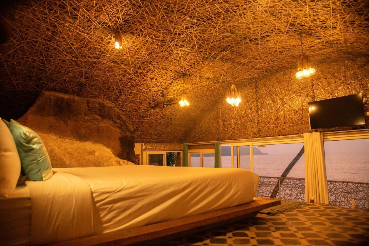 Obrigado By Craftels Hotel Canaguinim Exterior photo