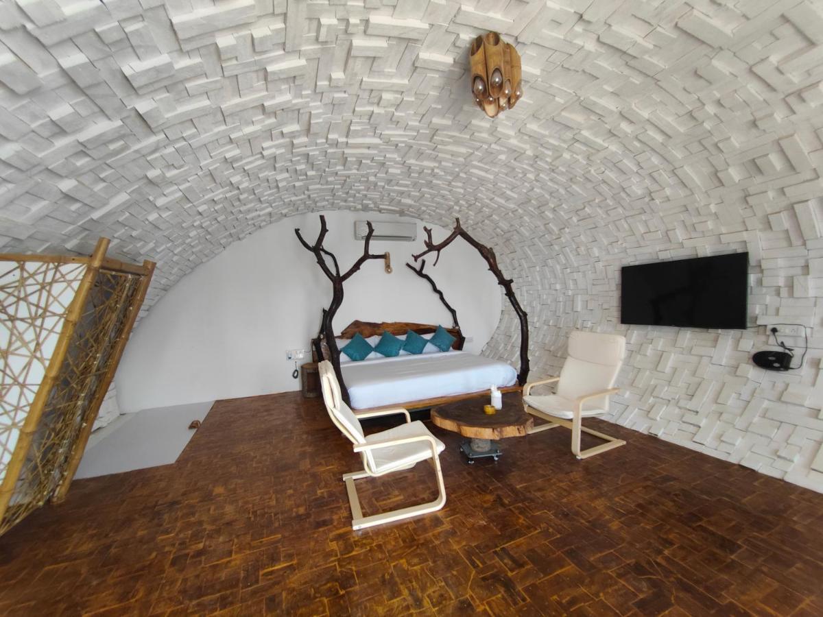 Obrigado By Craftels Hotel Canaguinim Exterior photo
