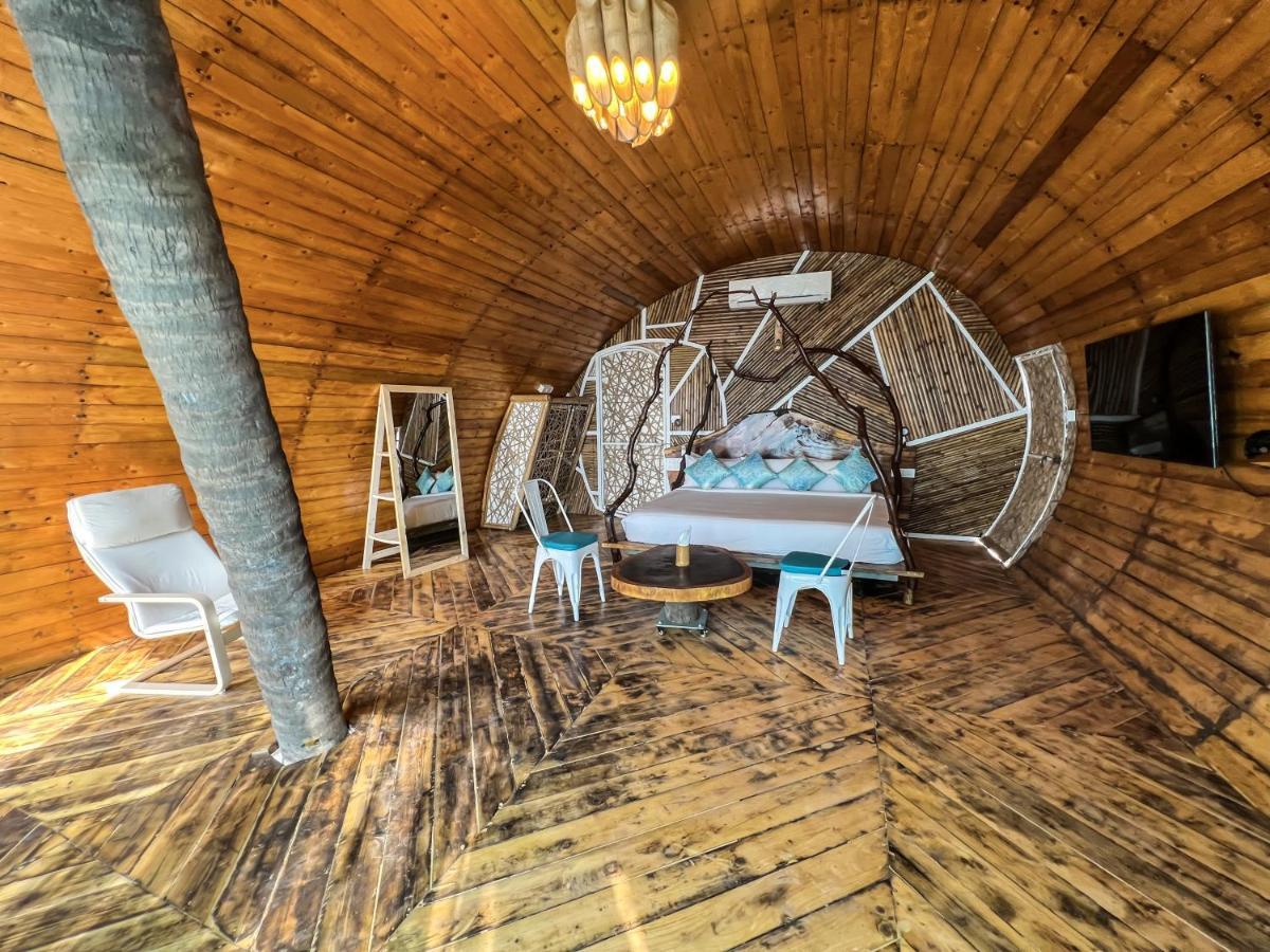 Obrigado By Craftels Hotel Canaguinim Exterior photo
