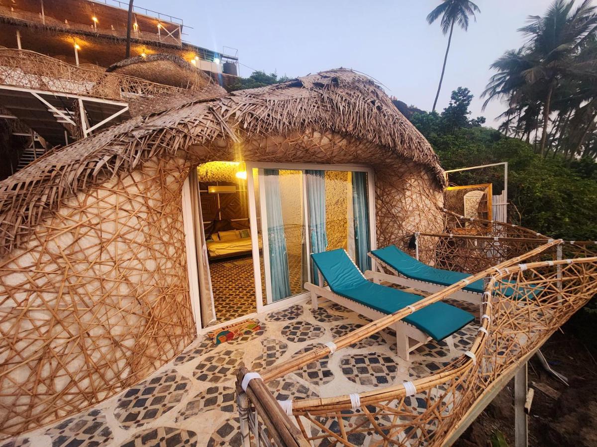 Obrigado By Craftels Hotel Canaguinim Exterior photo