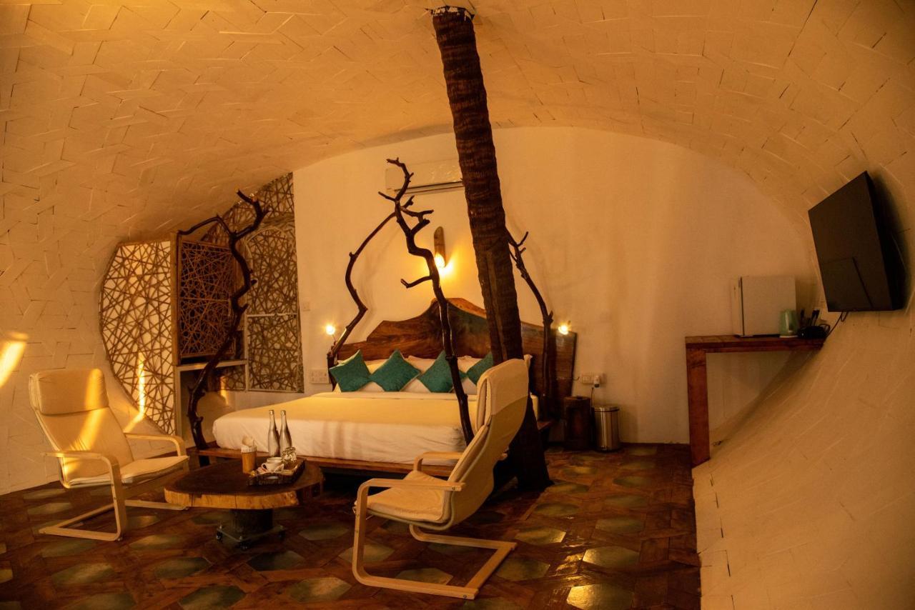 Obrigado By Craftels Hotel Canaguinim Exterior photo