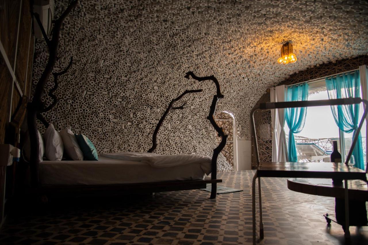 Obrigado By Craftels Hotel Canaguinim Exterior photo