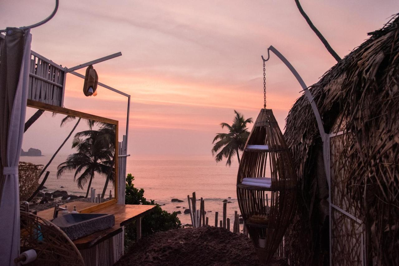 Obrigado By Craftels Hotel Canaguinim Exterior photo