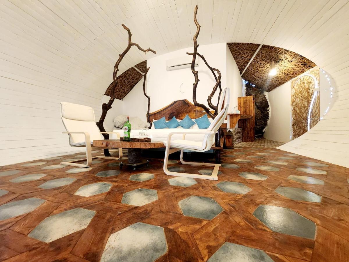 Obrigado By Craftels Hotel Canaguinim Exterior photo