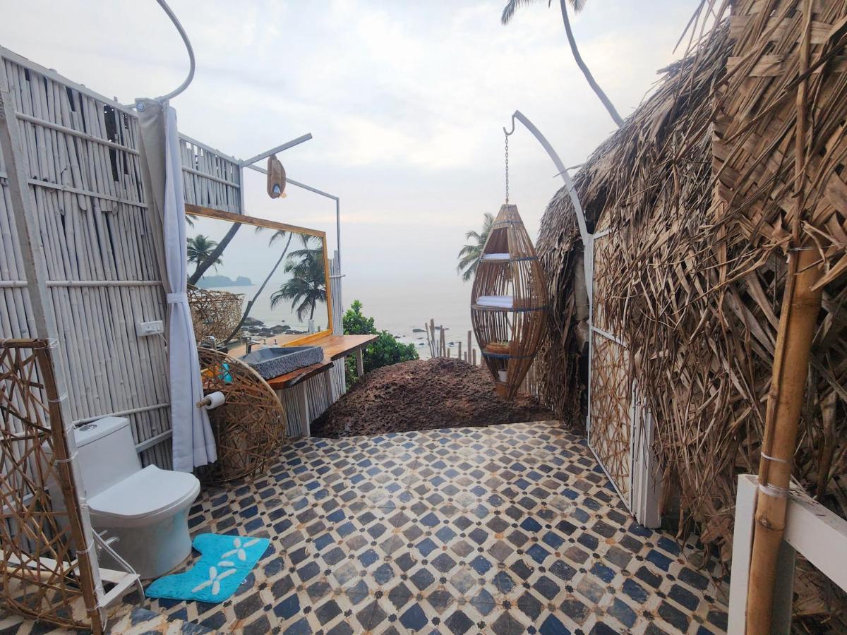 Obrigado By Craftels Hotel Canaguinim Exterior photo