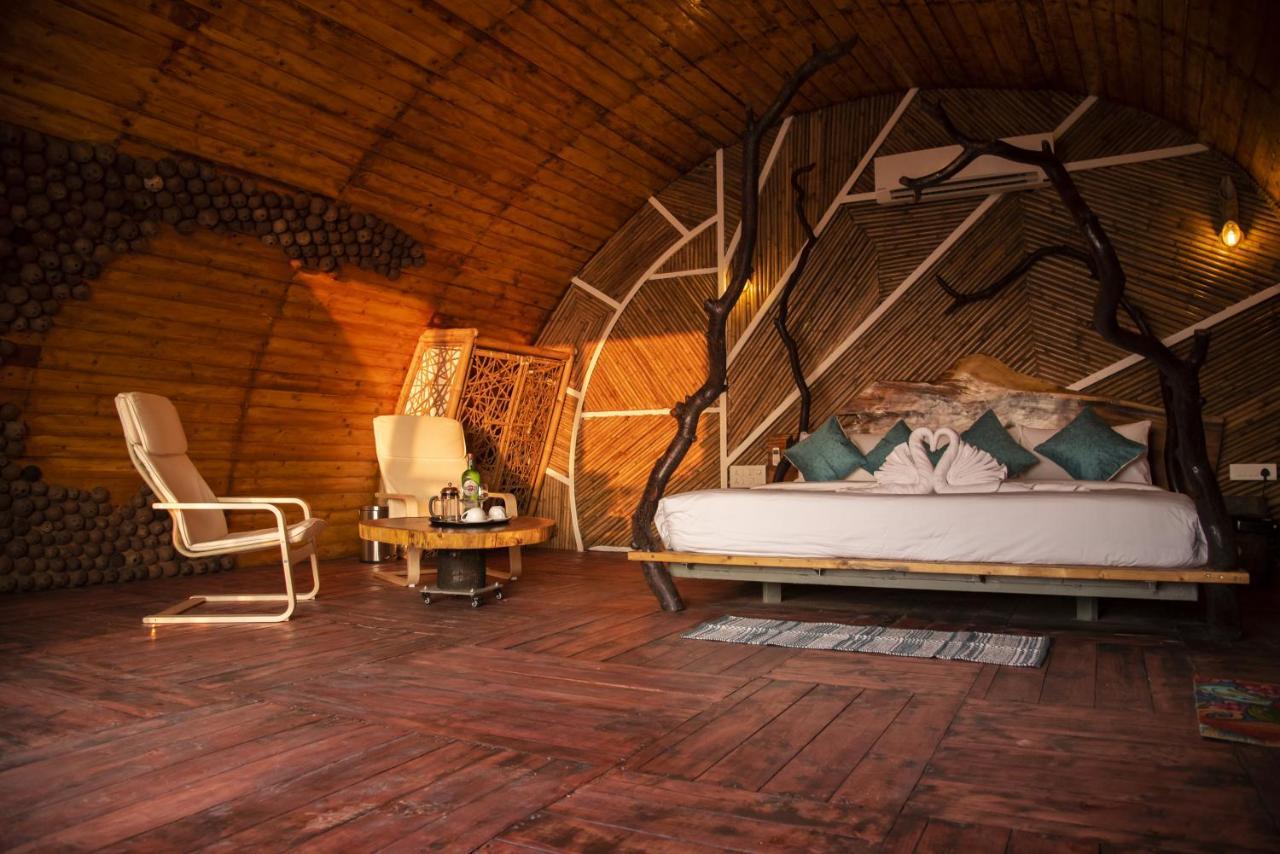 Obrigado By Craftels Hotel Canaguinim Exterior photo