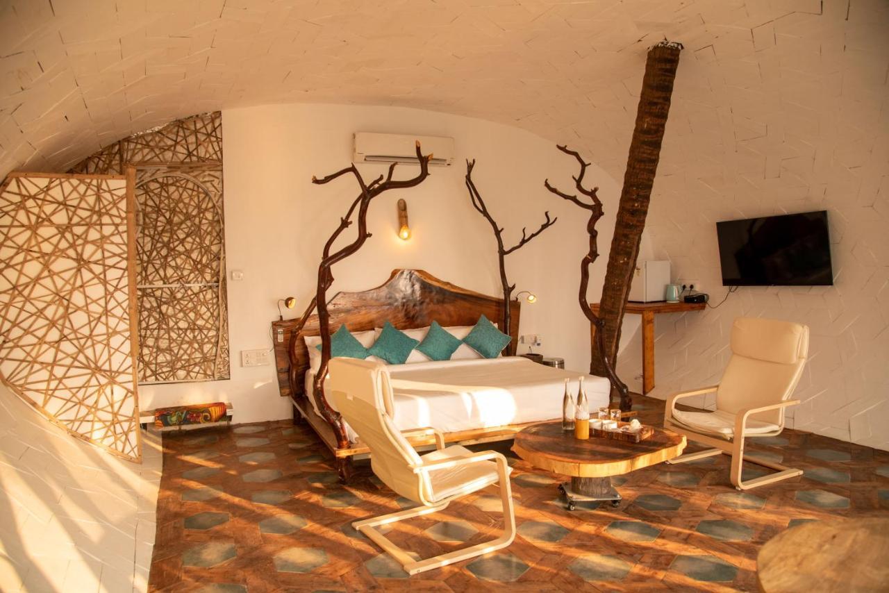 Obrigado By Craftels Hotel Canaguinim Exterior photo